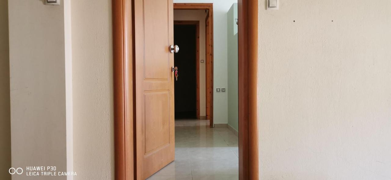 Central Thassos Apartment 3 Luaran gambar