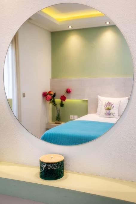 Central Thassos Apartment 3 Luaran gambar